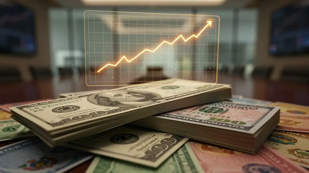 Emerging Market Bonds Rally as Risk Premiums Hit 13-Year Lows