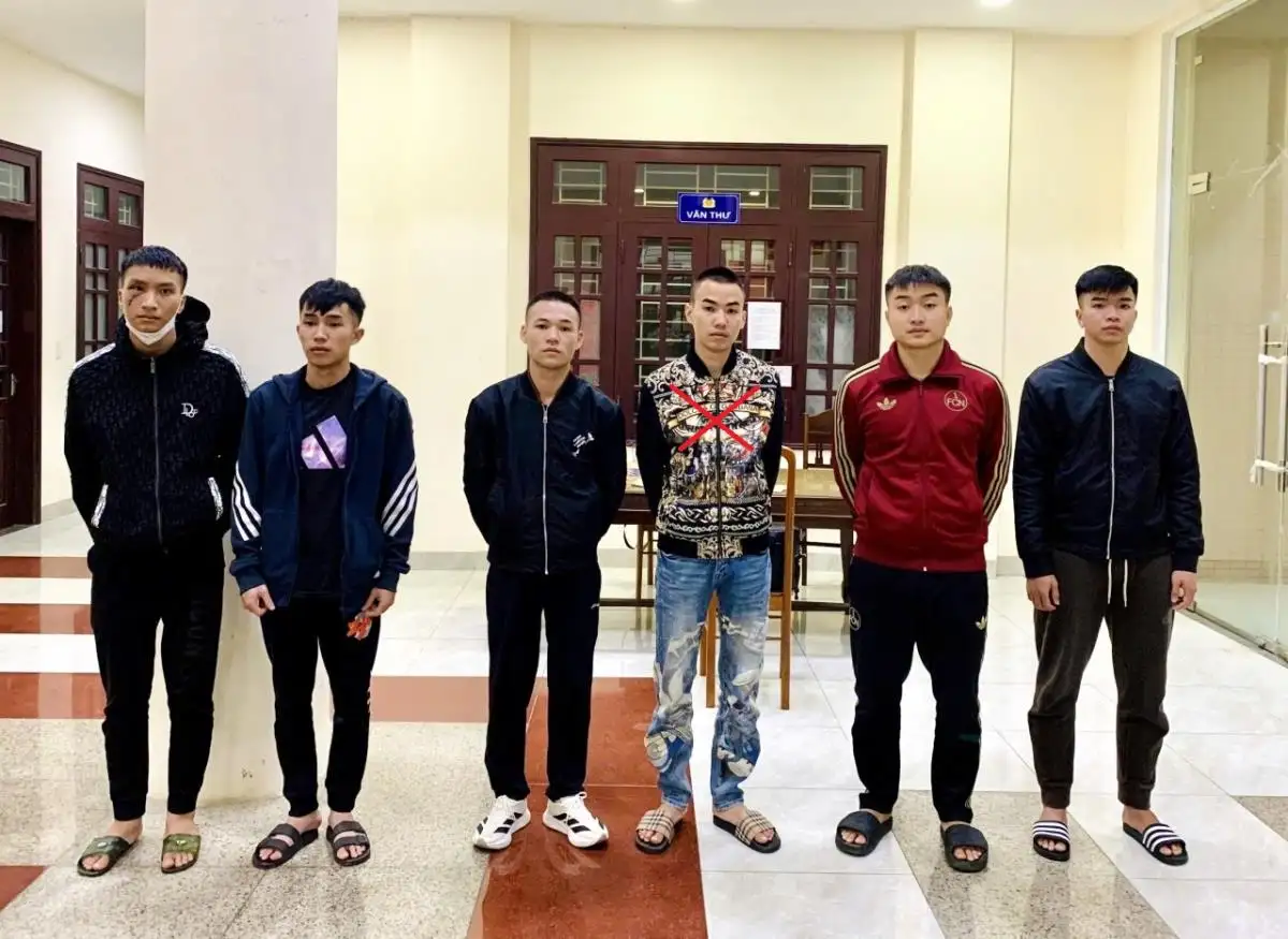 Sổ cái 1gold.biz và cú đánh sập đường dây tín dụng đen lãi 600%/năm