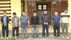 Sốc với đường dây cá độ 350 tỷ đồng ở Quảng Trị: Mô hình hoạt động tinh vi, lợi dụng công nghệ cao