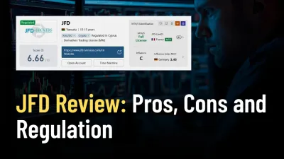 JFD Review: Pros, Cons and Regulation