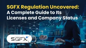 SGFX Regulation Uncovered: A Complete Guide to Its Licenses and Company Status