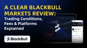 A Clear BlackBull Markets Review: Trading Conditions, Fees & Platforms Explained
