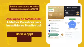 Avaliação da AVATRADE: A Melhor Corretora para Investidores Brasileiros?