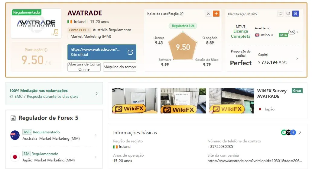 qual a melhor corretora forex melhor corretora para investir forex brasil 2026