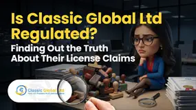 Is Classic Global Ltd Regulated? Finding Out the Truth About Their License Claims