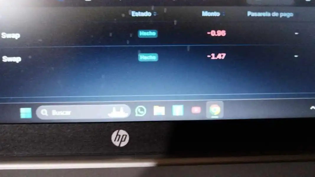Capital Fx Estafa Capital Fx Estafa