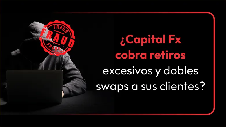 Estafa Forex Estafa Forex
