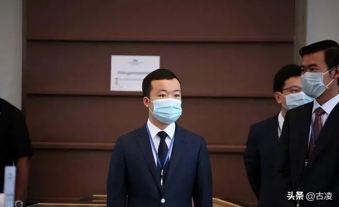 "Neak Oknha" Trần Chí bị bắt giữ và dẫn độ về Trung Quốc