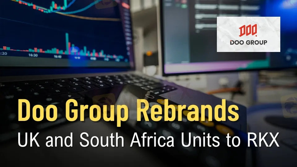 Doo Group Rebrands UK and South Africa Units to RKX.jpg