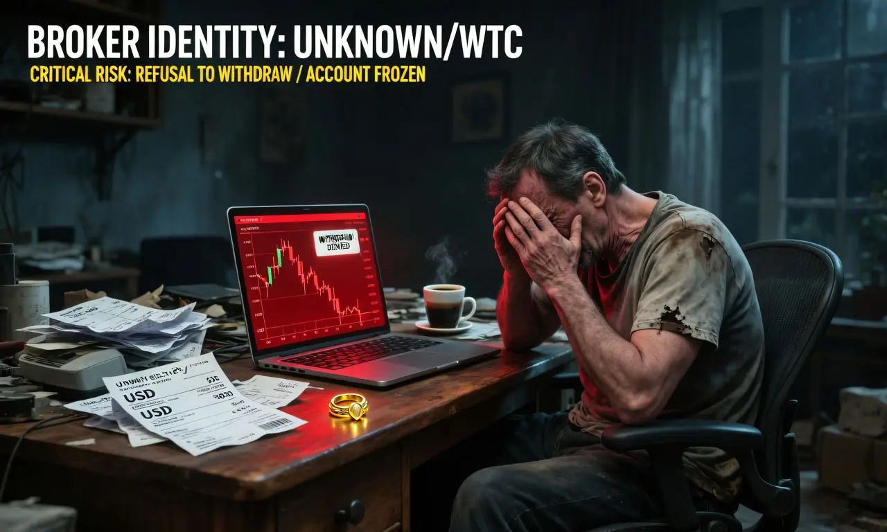 Orbex24 Review 2025: Institutional Audit & Risk Assessment