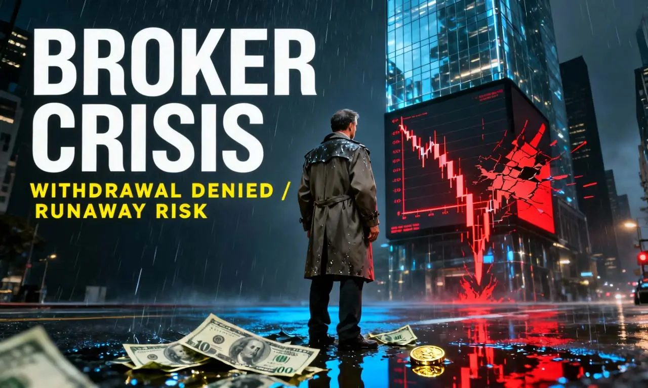 Datong Financial Group Review 2025: Institutional Audit & Risk Assessment