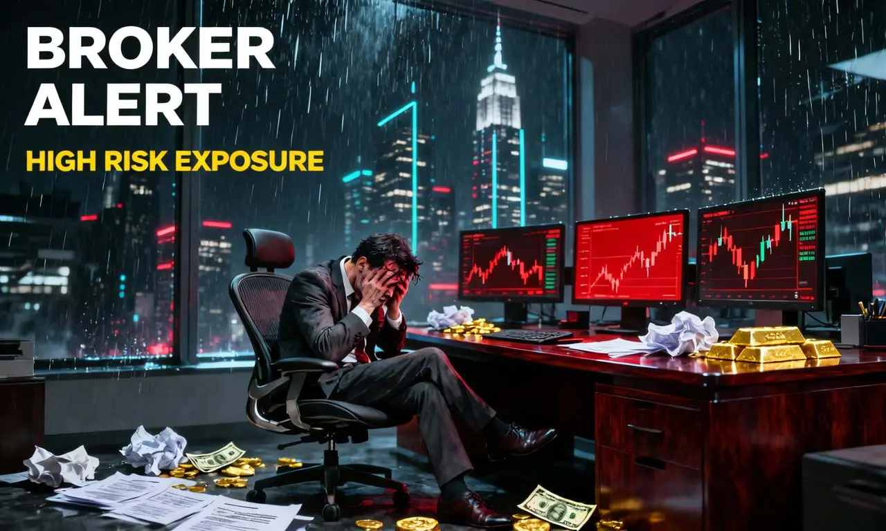 Urban Global Options Review (2025): Is it Safe or a Scam?