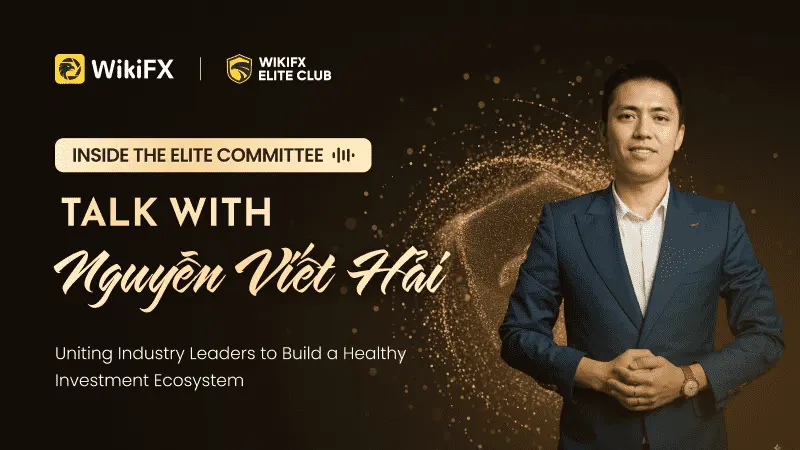Inside the Elite Committee: Talk with Nguyễn Viết Hải