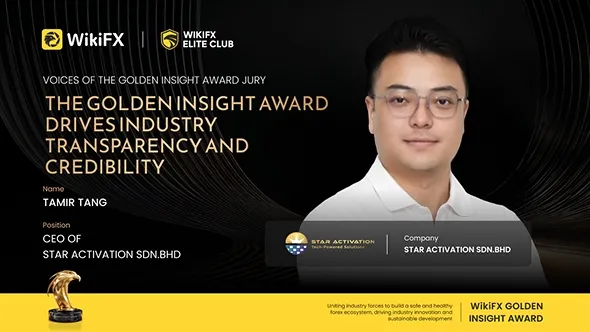 Voices of the Golden Insight Award Jury | Takashi Matsumoto, Founder&CEO of TJ Tech