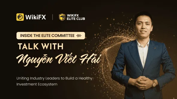 Inside the Elite Committee: Talk with Nguyễn Viết Hải