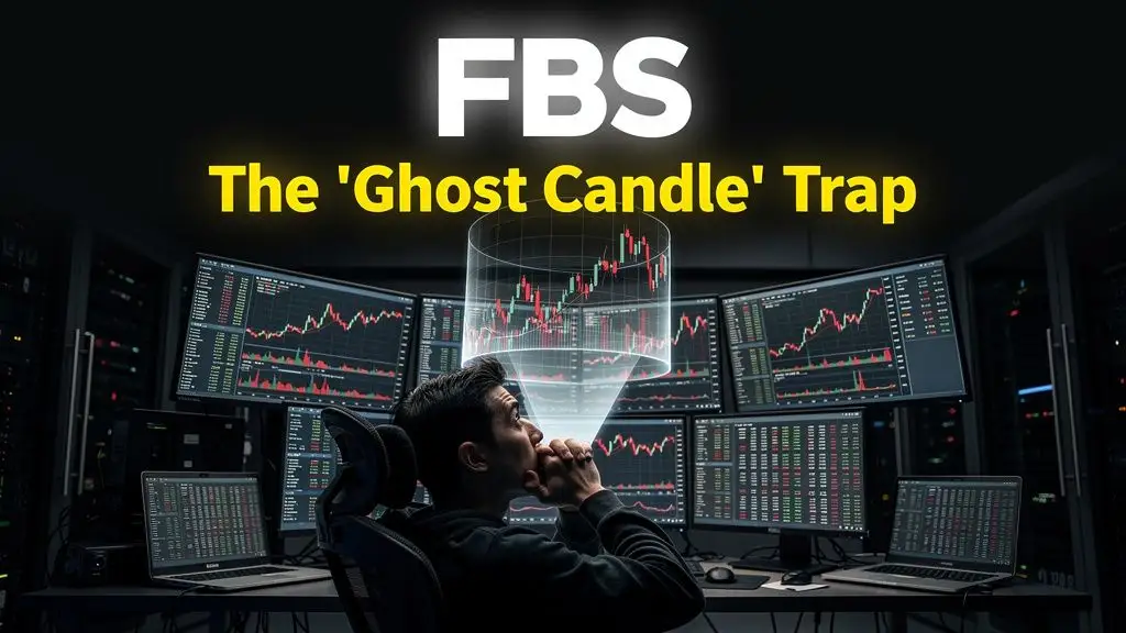 FBS Review: The "Balance Fixed" Trap and the $30,000 Ghost Candle