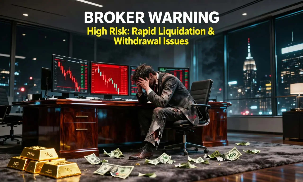 Is Firstrade Legit or a Scam? Key Questions Answered (2025)