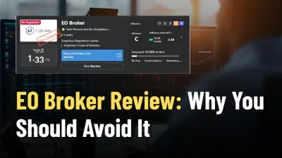 EO Broker Review: Why You Should Avoid It