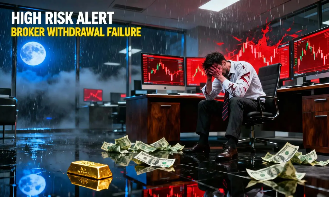 TEMO Review 2025: Institutional Audit & Risk Assessment