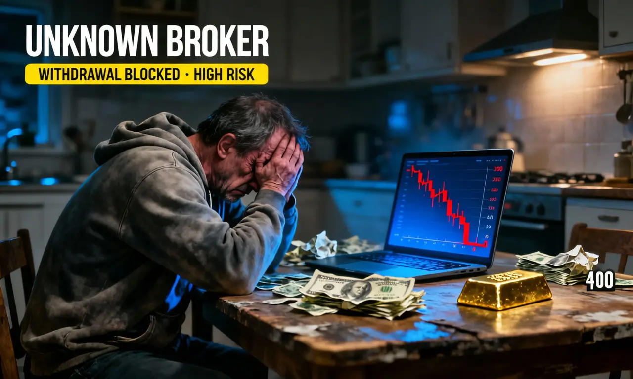 TibiGlobe Review 2025: Institutional Audit & Risk Assessment