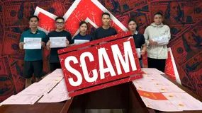 Từ DRK đến PaynetCoin: 5 cú lừa nghìn tỷ đắng lòng thị trường tiền số