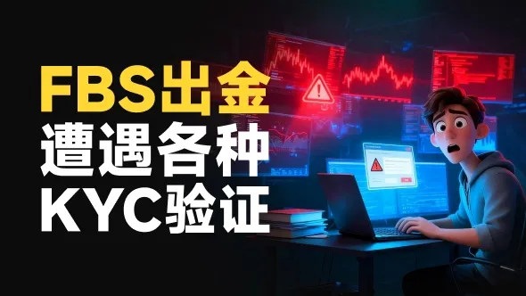 FBS平台要求客户限时3日提交十几份资金来源文件 这是合规审查还是刁难投资者?