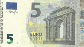 EURUSD Fails to Make New Highs