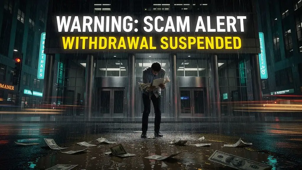 WikiFX Deep Dive Review: Is EMAR MARKETS Safe?