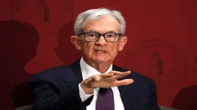 Chủ tịch Fed Jerome Powell bị điều tra hình sự bởi Bộ Tư pháp DOJ