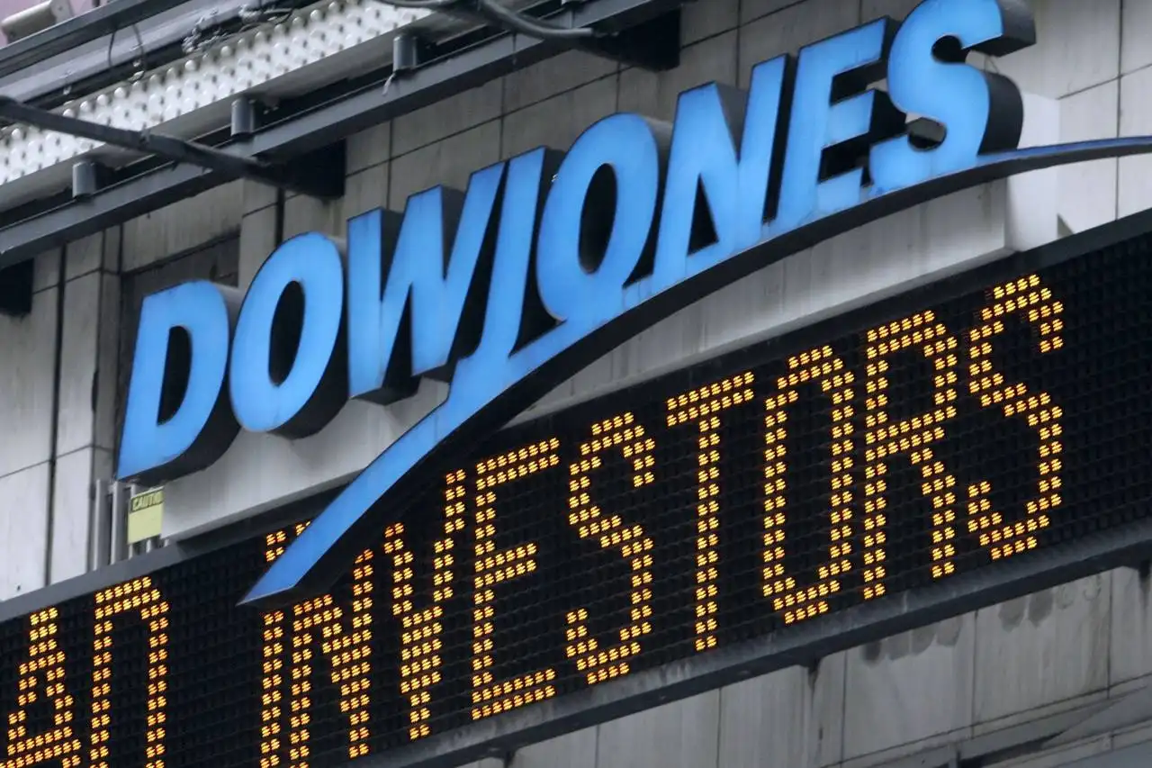 Phố Wall đặt cược mạnh vào kinh tế Mỹ: Dow Jones lao tới mốc 50.000 điểm dù việc làm tăng yếu