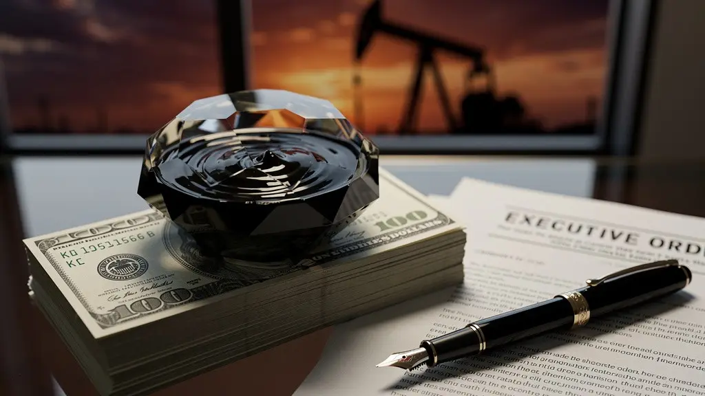 Crude Oil Markets Trapped Between Declining US Output and Venezuela Wild Card