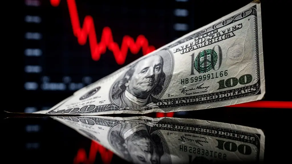 Dollar Bears Eye Further 4% Decline as '1995 Mirror' Emerges