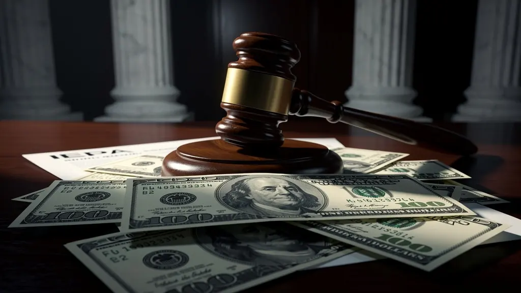 Trade War D-Day: Markets Brace for Critical Supreme Court Tariff Ruling