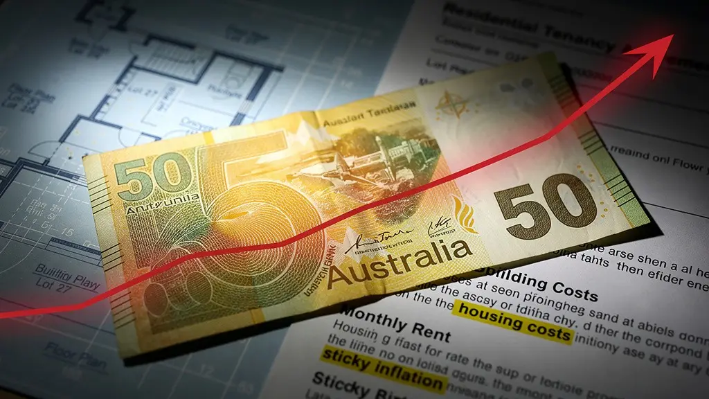 RBA Divergence: Sticky Inflation Revives Rate Hike Bets, Supporting 