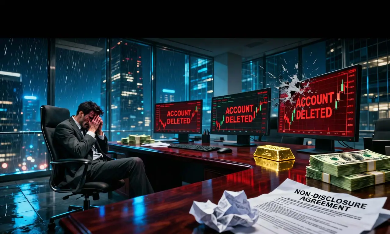 Common Questions About Tradeview Markets: Safety, Fees, and Risks (2025)