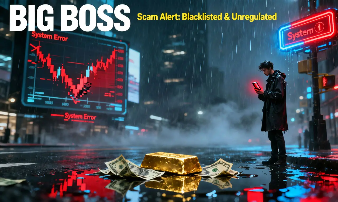 Big Boss Review 2025: Safety Warning and Regulatory Analysis