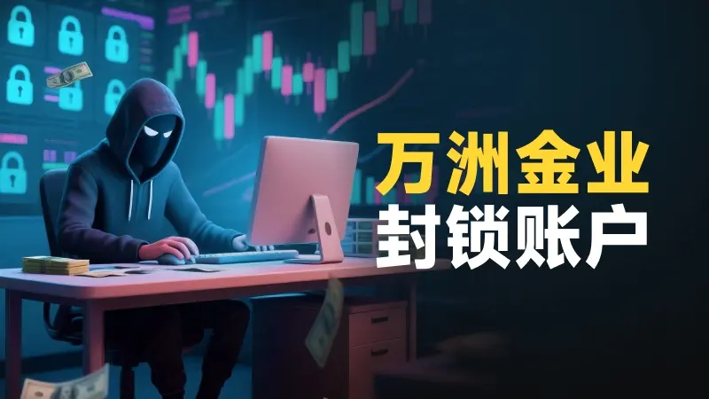 交易所宕机事件成为试金石  万洲金业的伦敦金行情“异常”
