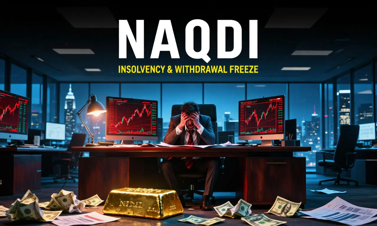 Common Questions About naqdi: Safety, Fees, and Risks (2025)