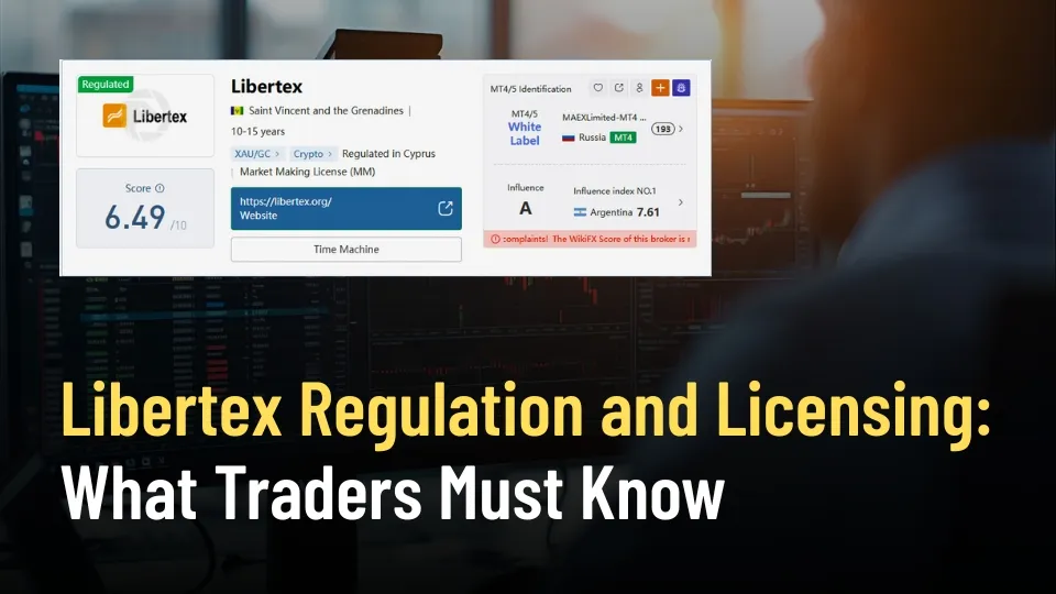 Libertex Regulation and Licensing What Traders Must Know.jpg Libertex Regulation and Licensing What Traders Must Know.jpg