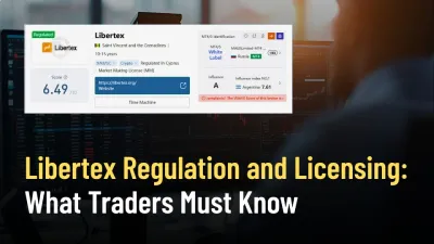 Libertex Regulation and Licensing: What Traders Must Know