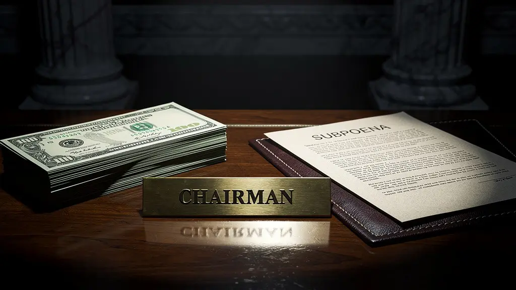 Fed Crisis: Powell Under Investigation as Wall Street Warns of 'Own Goal'