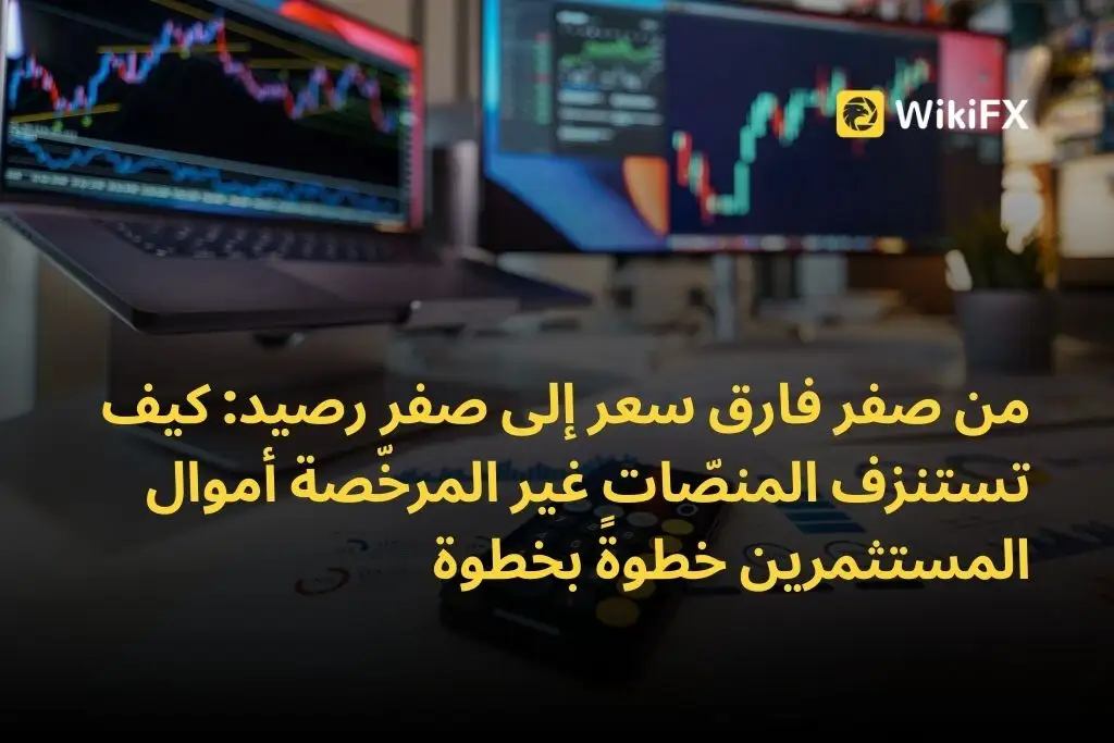 تطلق TrioMarkets علامة TrioFunded مع استمرار توسّع الوسطاء في مجال التداول الممول