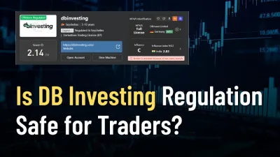 Is DB Investing Regulation Safe for Traders?