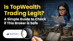 Is TopWealth Trading Legit? A Simple Guide to Check if This Broker is Safe?