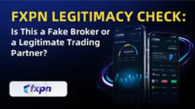 FXPN Legitimacy Check: Is This a Fake Broker or a Legitimate Trading Partner?