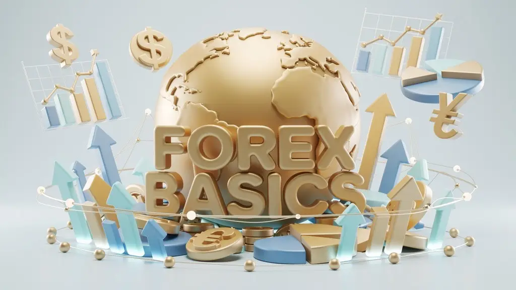 Forex 101: Welcome to the $7.5 Trillion Beast