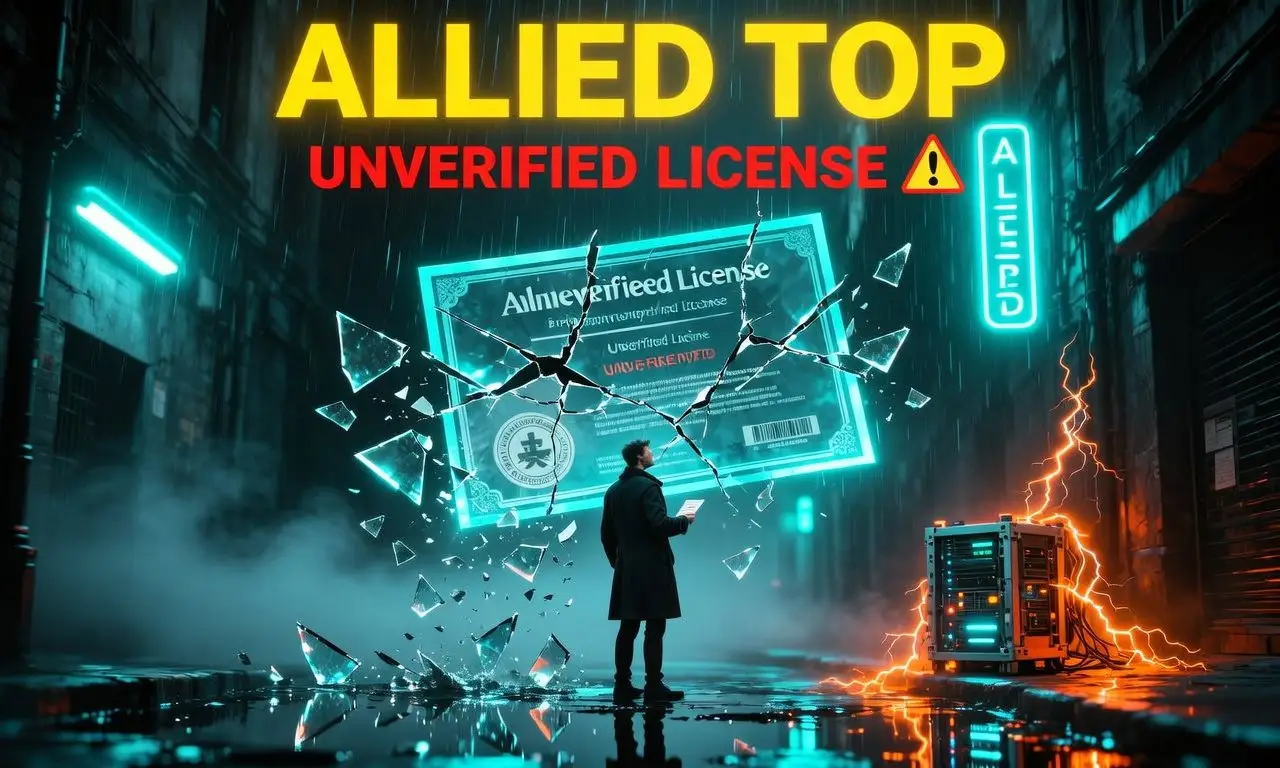 Is Allied Top Legit or a Scam? 5 Key Questions Answered (2026)