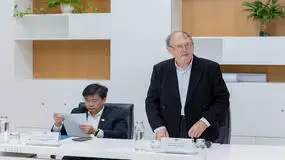 ASFRC khuyến nghị lộ trình và khung pháp lý cho stablecoin VNDT