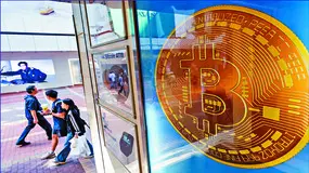 Nhà đầu tư bán lẻ đổ về Bitcoin và Ethereum sau thảm họa thanh lý 19 tỷ USD tháng 10/2025