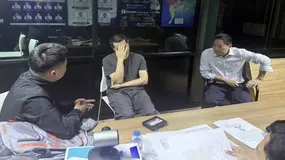 Trùm lừa đảo 28 triệu USD bị bắt ở Thái Lan